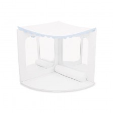 Nowa Szkola Mirror corner for therapy