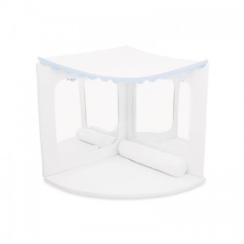 Nowa Szkola Mirror corner for therapy