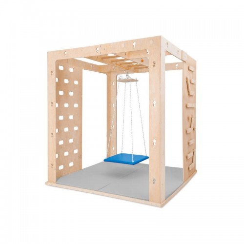 Nowa Szkola Therapeutic cage, 200 x 200 x 216 cm