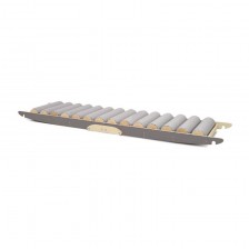 Nowa Szkola Roller - platform, large, 268 x 66 x 17 cm
