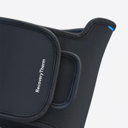 Ζώνη RecoveryTherm Hot Vibration Back and Core