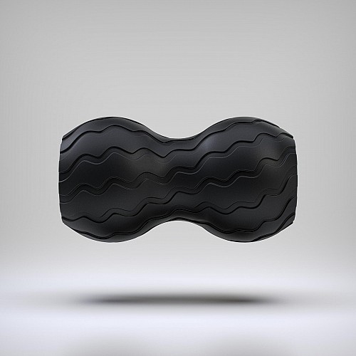 Масажор Wave duo