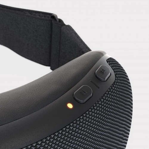SmartGoggles 2.0 - масажираща маска за очи