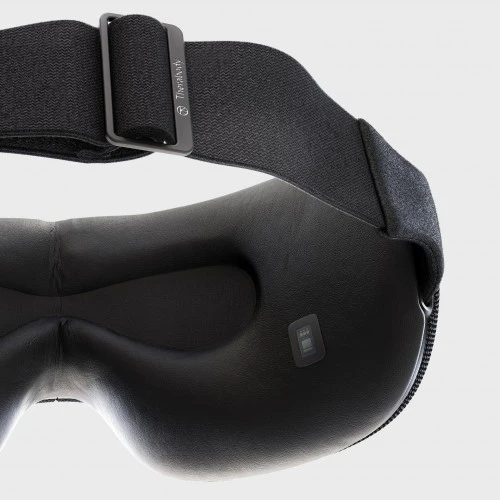 SmartGoggles 2.0 - масажираща маска за очи