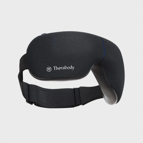 SmartGoggles 2.0 - масажираща маска за очи