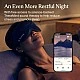 SleepMask - маска за сън с вибрация