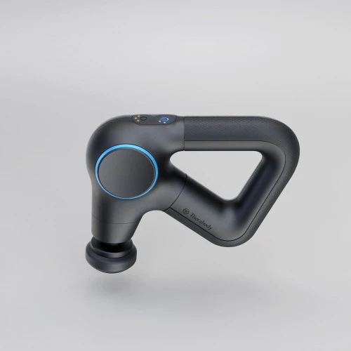 Theragun Prime Plus - масажен пистолет