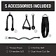Домашен Функционален Уред FTX FUNCTIONAL TRAINER | Inspire