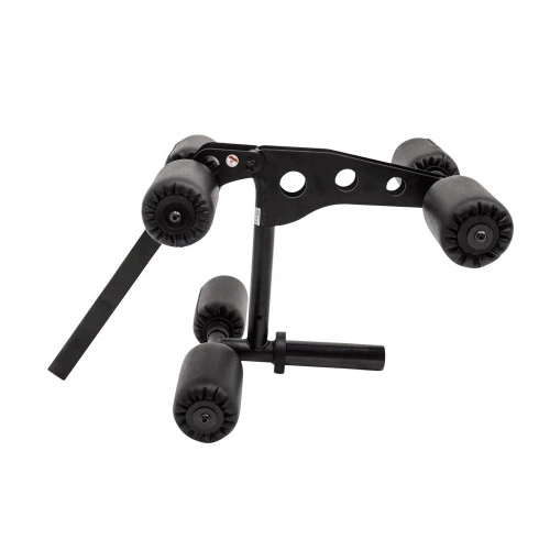 Приставка за Крака - Екстензия - Предно и Задно Бедро | Inspire