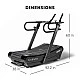 Mechanical Professional Treadmill | Centr X Hyrox