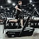 Mechanical Professional Treadmill | Centr X Hyrox