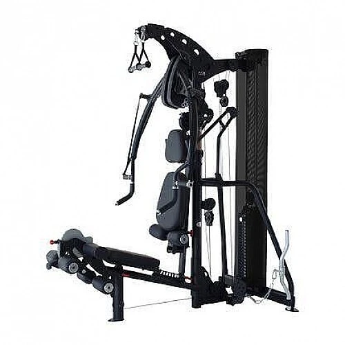 Професионален Комбиниран Уред с Гладиатор M3 Multi-gym | Inspire