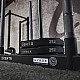 Δίσκος από καουτσούκ αγώνων - 2,5-25kg | HYROX