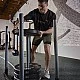 Δίσκος από καουτσούκ αγώνων - 2,5-25kg | HYROX
