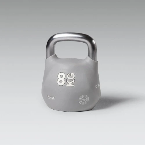 Hyrox Competition Octagonal Jug | Centr
