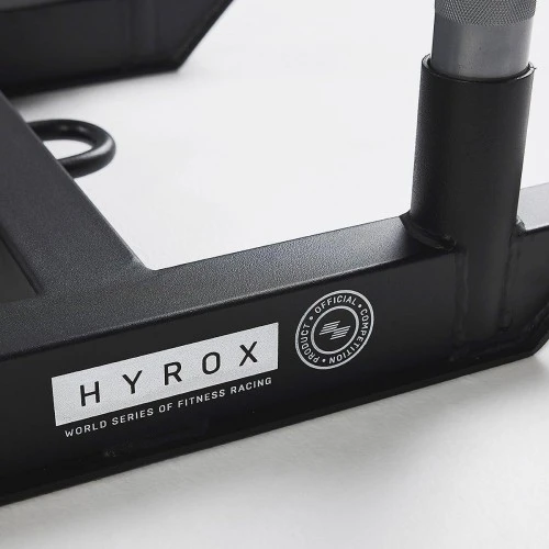 Състезателна Шейна Competition Power Sled | HYROX