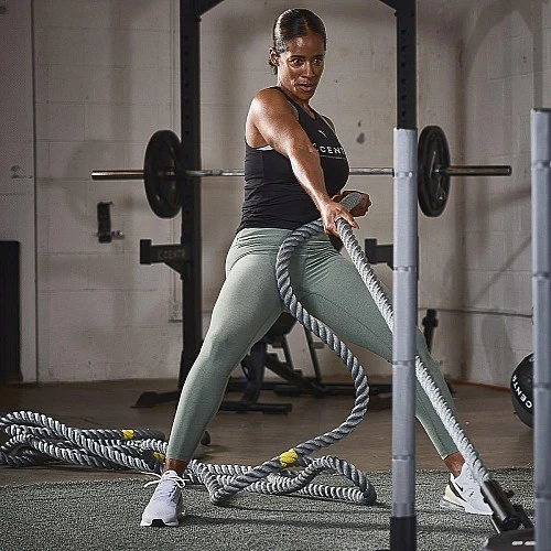 Competition Power Rope | HYROX