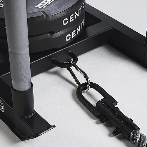 Competition Power Rope | HYROX