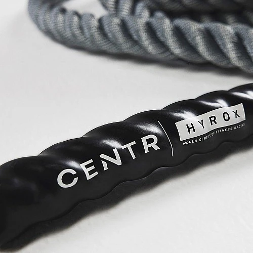 Competition Power Rope | HYROX