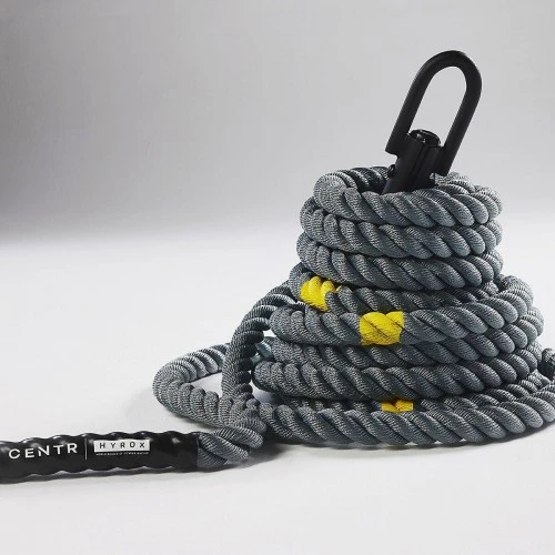 Competition Power Rope | HYROX