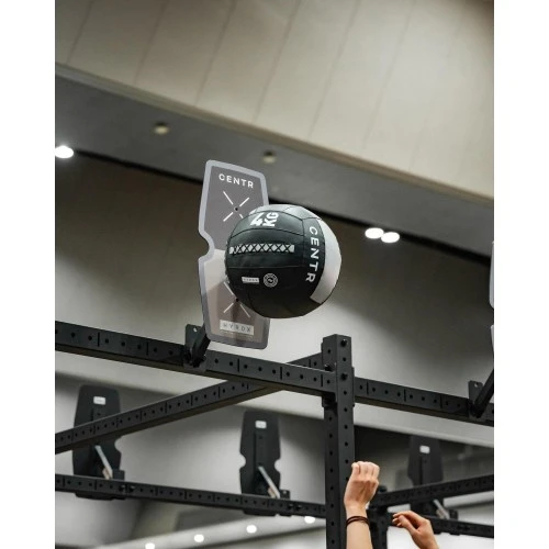 Мишена за медицинска топка Competition Rig Target | HYROX