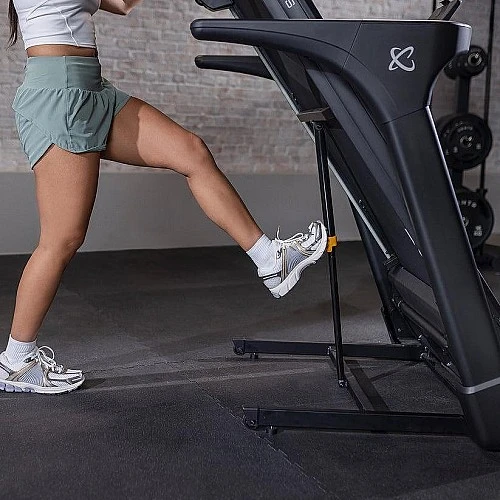 Folding Treadmill T4 | Inspire