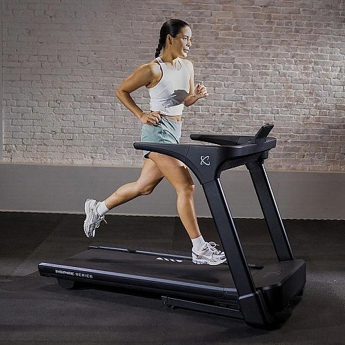 Folding Treadmill T4 | Inspire