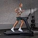 Folding Treadmill T4S | Inspire