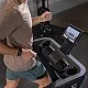 Folding Treadmill T4S | Inspire