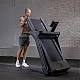 Folding Treadmill T4S | Inspire