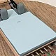 Комплект аксесоари за пилатес PILATES CLASS ACCESSORIES PACK || Reformer Towel + Reformer Handles