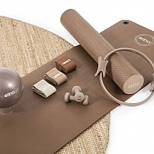 Пълен комплект аксесоари за пилатес | Мока