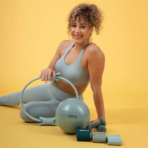 Пилатес ринг Elina Pilates