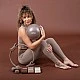 Пилатес ринг Elina Pilates