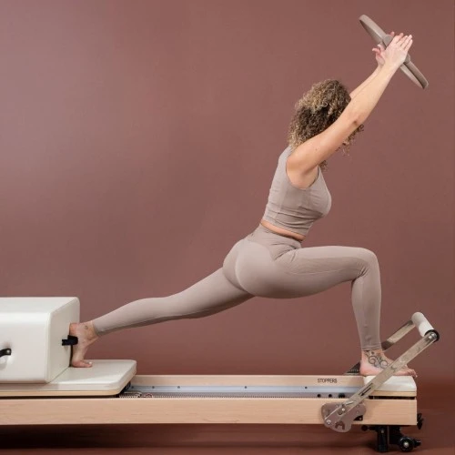 Пилатес ринг Elina Pilates