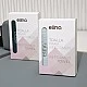 Кърпа за пилатес реформър