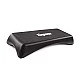 Fitness step Tiguar Step (Graphite)
