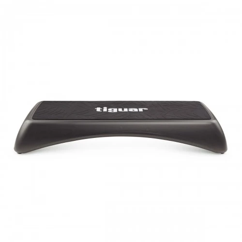 Фитнес степ Tiguar Step (Graphite)