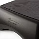 Fitness step Tiguar Step (Graphite)