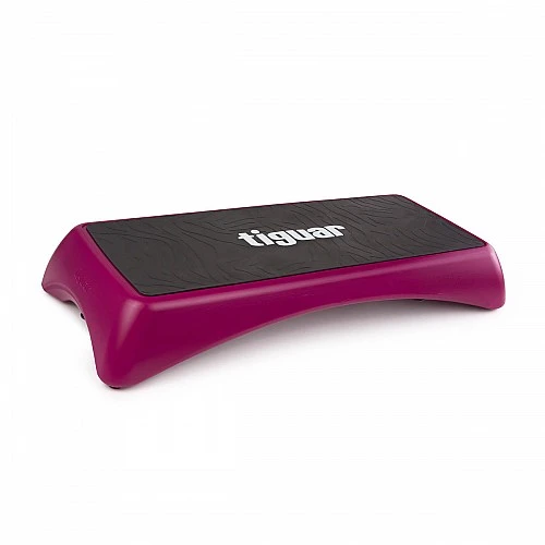Фитнес степ Tiguar Step V2 (Purple)
