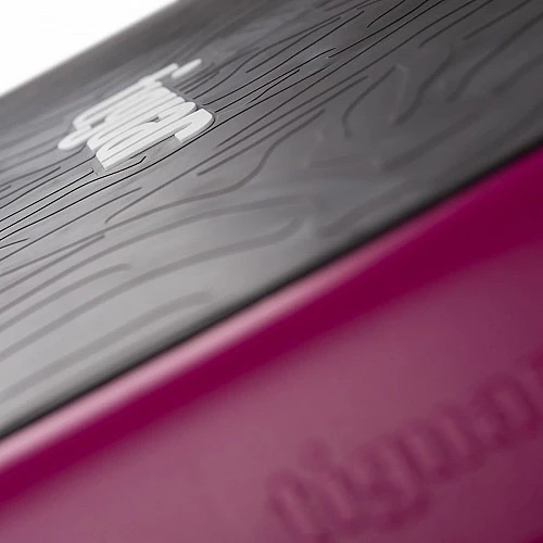 Фитнес степ Tiguar Step V2 (Purple)