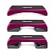 Fitness step Tiguar Step V2 (Purple)