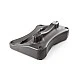 Подложка за фитнес степ Tiguar Step Supporter (Grey)