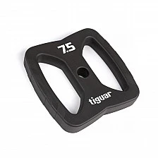 Дискове за Power Gym Tiguar Power Gym Butterfly V2 Plates 7,5 kg Pair