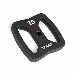 Дискове за Power Gym Tiguar Power Gym Butterfly V2 Plates 7,5 kg Pair