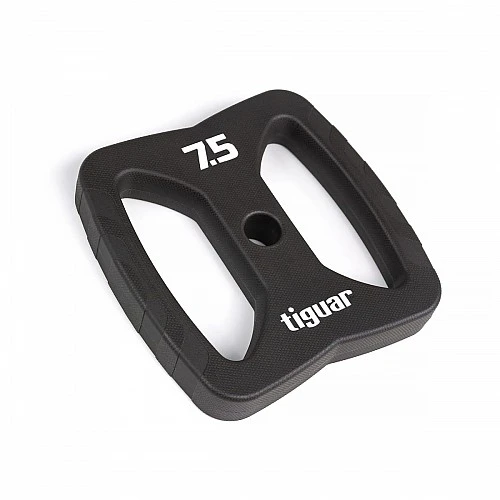 Дискове за Power Gym Tiguar Power Gym Butterfly V2 Plates 7,5 kg Pair