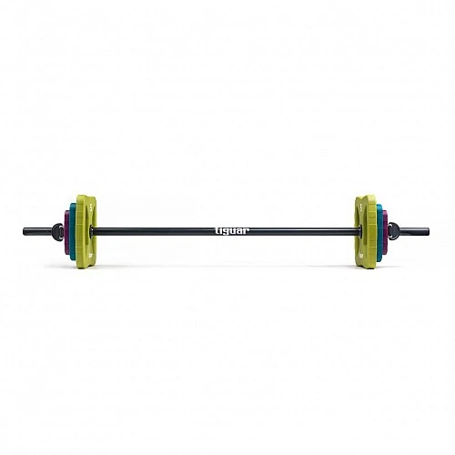 Tiguar Power Gym Butterfly Bar Power Gym Bar