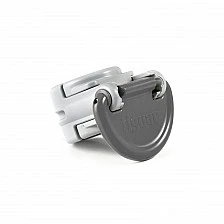 Щипки за лост Tiguar Power Gym Butterfly Collars Pair