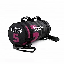 Тренировъчна пясъчна торба Tiguar Powerbag 5 kg V3