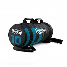 Тренировъчна пясъчна торба Tiguar Powerbag 10 kg V3